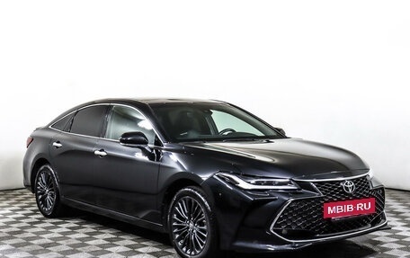 Toyota Avalon, 2022 год, 4 248 000 рублей, 3 фотография