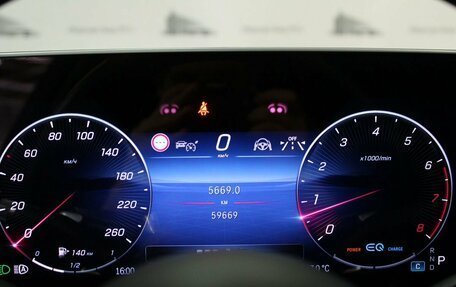 Mercedes-Benz S-Класс, 2021 год, 17 400 000 рублей, 5 фотография