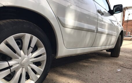 Datsun on-DO I рестайлинг, 2019 год, 599 000 рублей, 7 фотография