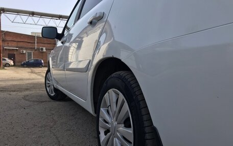 Datsun on-DO I рестайлинг, 2019 год, 599 000 рублей, 6 фотография