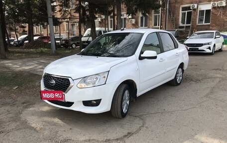 Datsun on-DO I рестайлинг, 2019 год, 599 000 рублей, 5 фотография