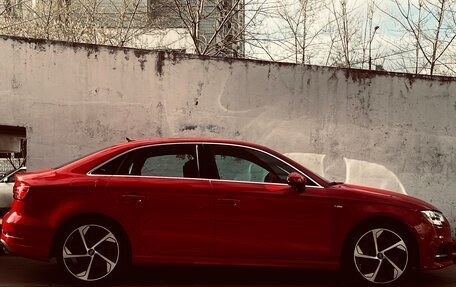 Audi A3, 2019 год, 3 500 000 рублей, 3 фотография