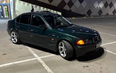 BMW 3 серия, 1998 год, 465 000 рублей, 2 фотография