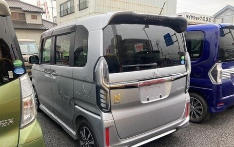 Honda N-BOX II, 2019 год, 898 900 рублей, 5 фотография
