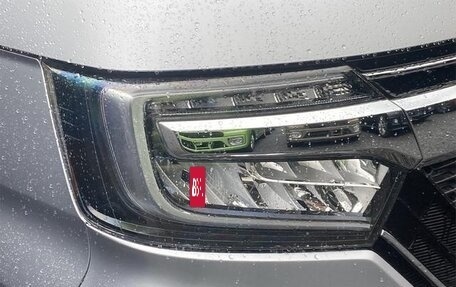 Honda N-BOX II, 2019 год, 898 900 рублей, 7 фотография