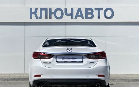 Mazda 6, 2017 год, 2 099 000 рублей, 6 фотография