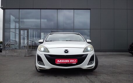 Mazda 3, 2009 год, 949 000 рублей, 3 фотография