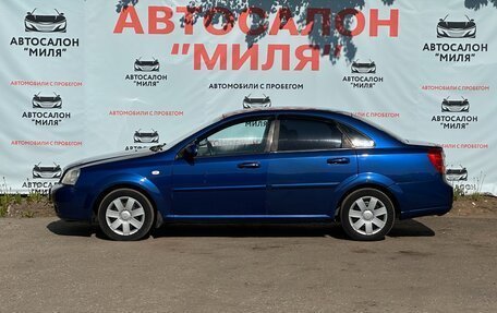 Chevrolet Lacetti, 2006 год, 485 000 рублей, 2 фотография