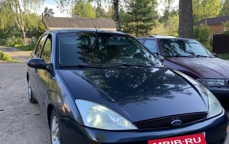 Ford Focus IV, 2001 год, 210 000 рублей, 2 фотография