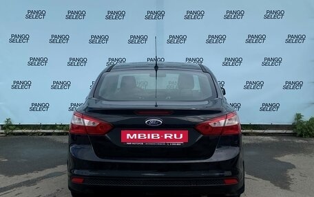 Ford Focus III, 2011 год, 950 000 рублей, 4 фотография