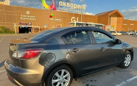 Mazda 3, 2011 год, 1 259 000 рублей, 3 фотография