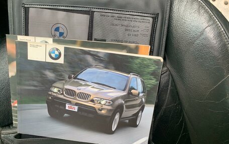BMW X5, 2003 год, 990 000 рублей, 2 фотография