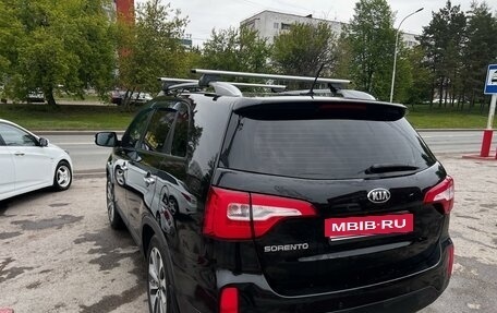 KIA Sorento II рестайлинг, 2013 год, 2 100 000 рублей, 4 фотография