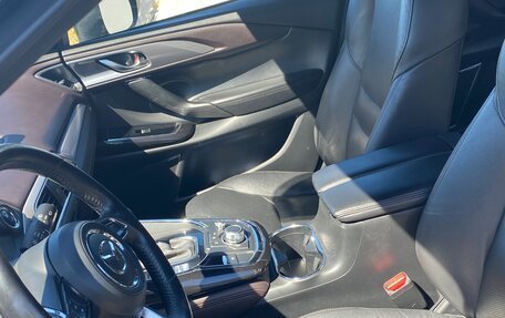 Mazda CX-9 II, 2018 год, 3 300 000 рублей, 4 фотография