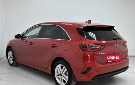 KIA cee'd III, 2018 год, 1 875 000 рублей, 6 фотография