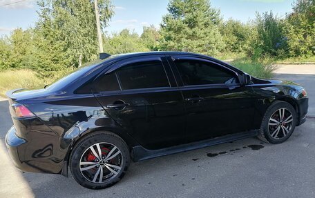 Mitsubishi Lancer IX, 2012 год, 865 000 рублей, 2 фотография