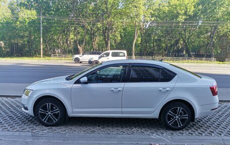 Skoda Octavia, 2019 год, 1 400 000 рублей, 6 фотография