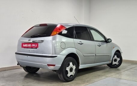 Ford Focus IV, 2004 год, 265 000 рублей, 2 фотография