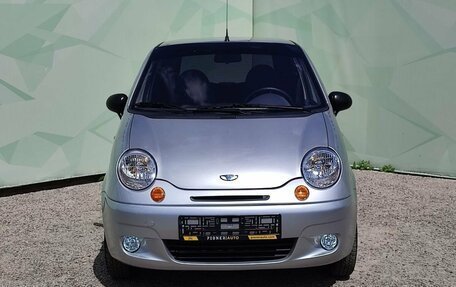 Daewoo Matiz I, 2010 год, 435 000 рублей, 3 фотография