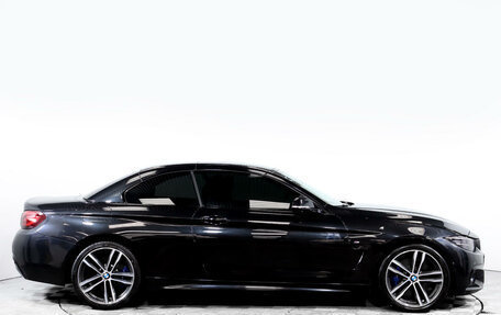BMW 4 серия, 2018 год, 4 370 000 рублей, 5 фотография