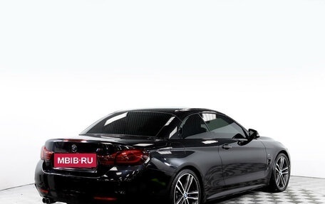 BMW 4 серия, 2018 год, 4 370 000 рублей, 6 фотография