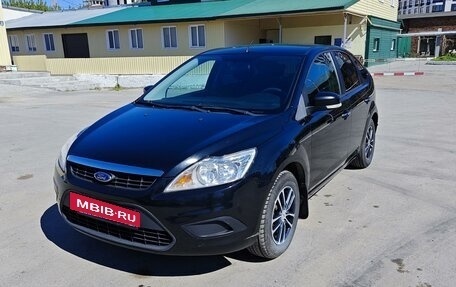 Ford Focus II рестайлинг, 2011 год, 750 000 рублей, 2 фотография