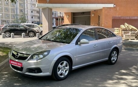 Opel Vectra C рестайлинг, 2008 год, 515 000 рублей, 5 фотография