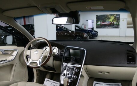 Volvo XC60 II, 2011 год, 1 099 000 рублей, 5 фотография