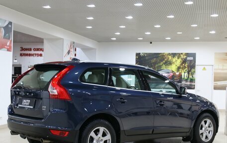 Volvo XC60 II, 2011 год, 1 099 000 рублей, 2 фотография