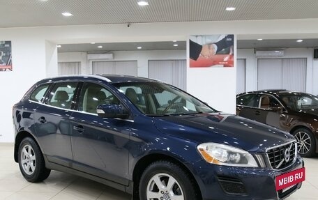 Volvo XC60 II, 2011 год, 1 099 000 рублей, 3 фотография