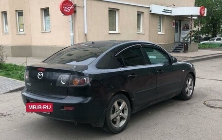 Mazda 3, 2006 год, 625 000 рублей, 2 фотография