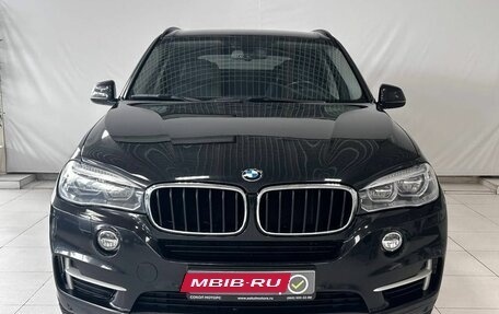 BMW X5, 2017 год, 4 999 900 рублей, 3 фотография