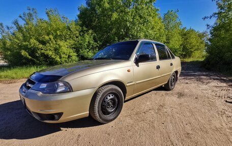 Daewoo Nexia I рестайлинг, 2011 год, 260 000 рублей, 3 фотография