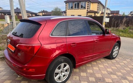 Audi Q5, 2011 год, 1 466 000 рублей, 4 фотография