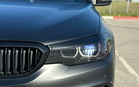 BMW 5 серия, 2017 год, 2 390 000 рублей, 3 фотография