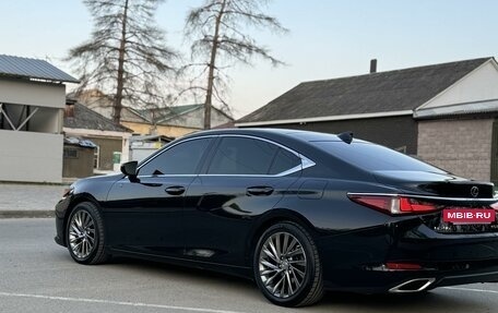 Lexus ES VII, 2018 год, 5 700 000 рублей, 6 фотография