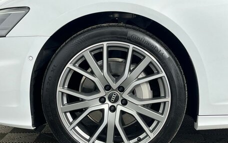 Audi A6, 2022 год, 6 599 000 рублей, 6 фотография