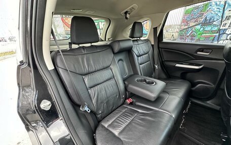 Honda CR-V IV, 2013 год, 2 270 000 рублей, 10 фотография