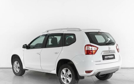 Nissan Terrano III, 2018 год, 1 769 000 рублей, 2 фотография