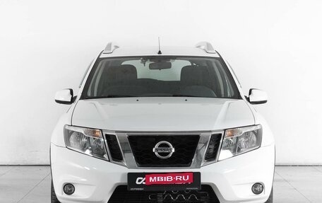 Nissan Terrano III, 2018 год, 1 769 000 рублей, 3 фотография