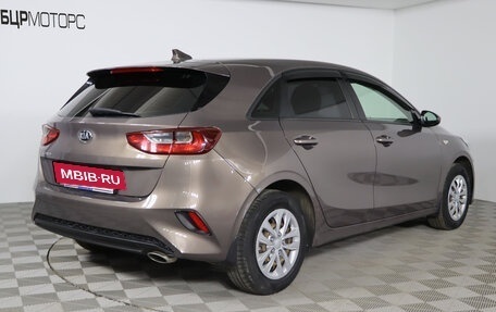 KIA cee'd III, 2019 год, 1 889 990 рублей, 5 фотография