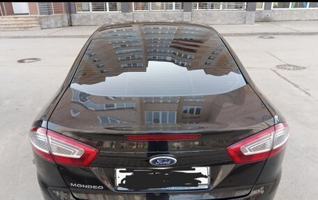 Ford Mondeo IV, 2013 год, 1 300 000 рублей, 4 фотография