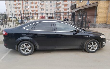 Ford Mondeo IV, 2013 год, 1 300 000 рублей, 2 фотография