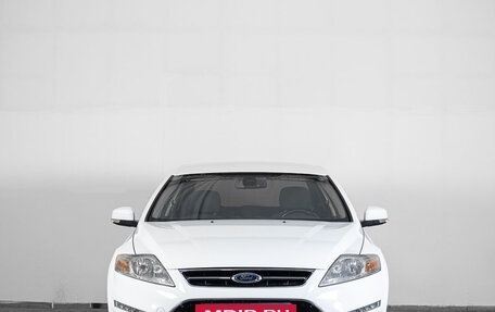 Ford Mondeo IV, 2012 год, 1 149 000 рублей, 3 фотография