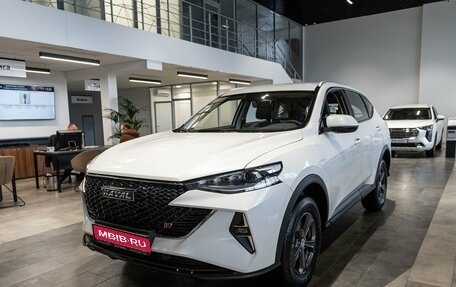 Haval F7 I, 2024 год, 2 599 000 рублей, 1 фотография