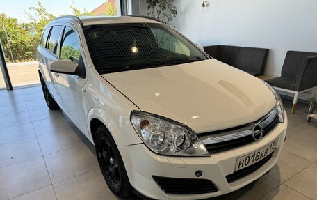 Opel Astra H, 2013 год, 640 000 рублей, 3 фотография