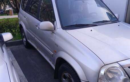 Suzuki Grand Vitara, 2004 год, 650 000 рублей, 2 фотография