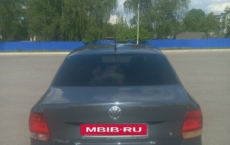 Volkswagen Polo VI (EU Market), 2010 год, 970 000 рублей, 3 фотография