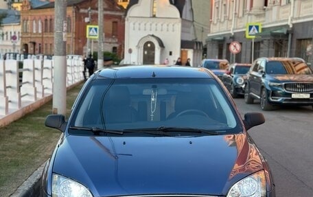 Ford Focus II рестайлинг, 2005 год, 480 000 рублей, 2 фотография