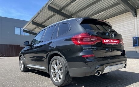 BMW X3, 2019 год, 4 200 000 рублей, 4 фотография